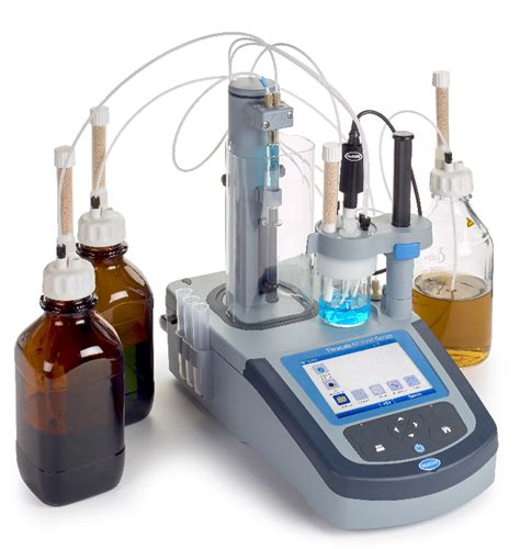 hach titralab kf1000 series volumetric karl fischer titrator 3 980 distribute|hach kf1000.